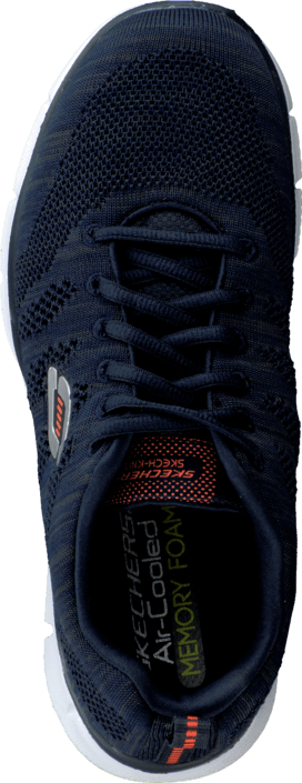 Skechers - Mental Clarity NVY
