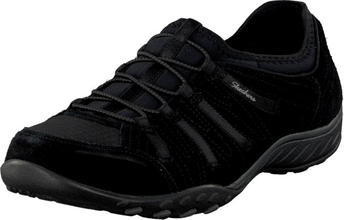 Skechers - Big Bucks BLK