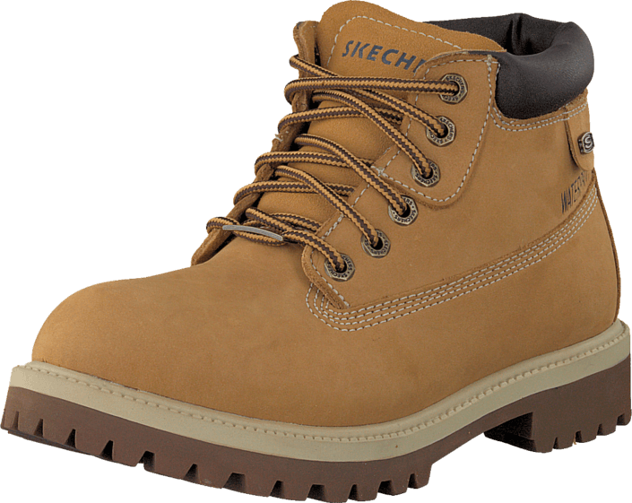 Skechers - Verdict WTN