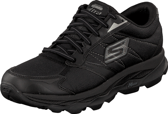 Skechers - Go Run Ultra LT BBK