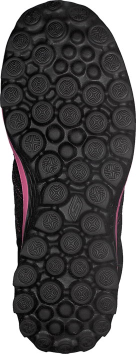 Skechers - Go Walk 2 Flash BKHP