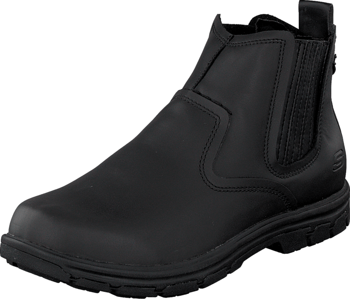 Skechers - Dorton BLK