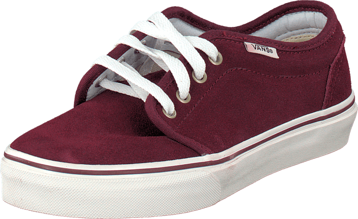 Vans Skor 106 Vulcanized Vans Skor 106 Vulcanized
