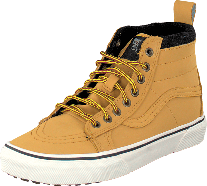 Vans - SK8-Hi MTE (Mte) Honey/Leather