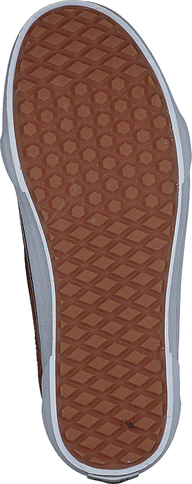 Vans - SK8-Hi MTE (MTE) glazed ginger/plaid