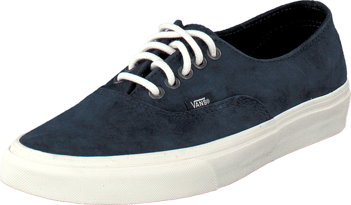 Vans - Authentic Decon (Scotchgard) Blue Graphite