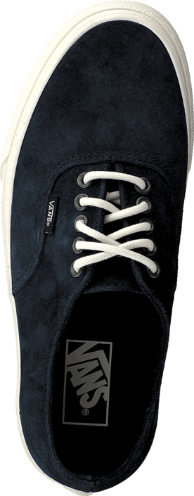 Vans - Authentic Decon (Scotchgard) Blue Graphite