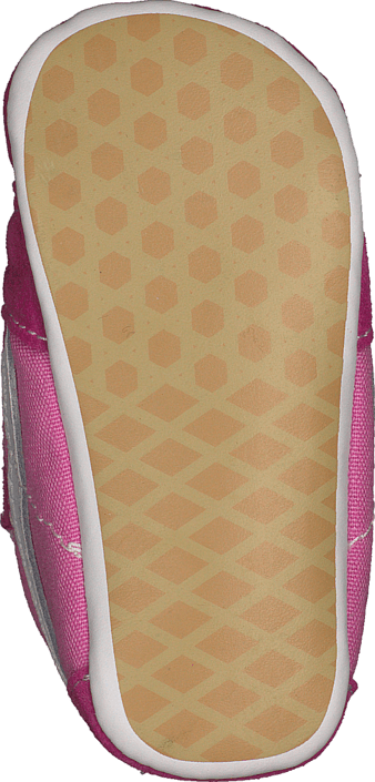 Vans - Sk8-Hi Crib Pink/Hot Pink
