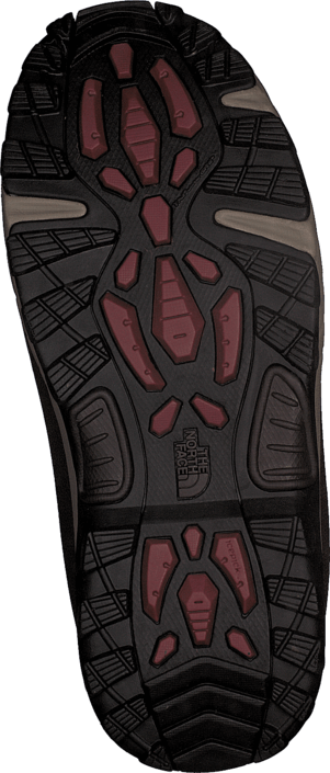The North Face - M Chilkat II Mulch Brown/Bri