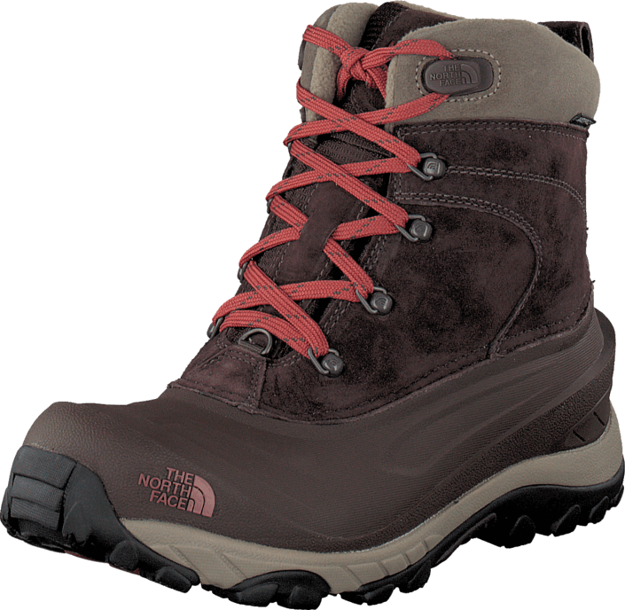 The North Face - M Chilkat II Mulch Brown/Bri