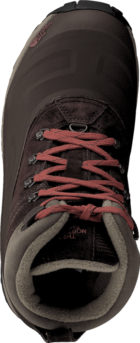 The North Face - M Chilkat II Mulch Brown/Bri