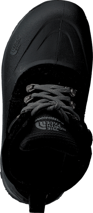 The North Face - Chilkat Lace Tnf Bla/Zin Gry