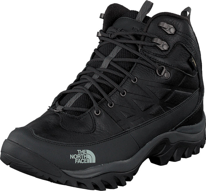 The North Face - M Storm Winter Gtx Tnf Bla/Dsh Gry
