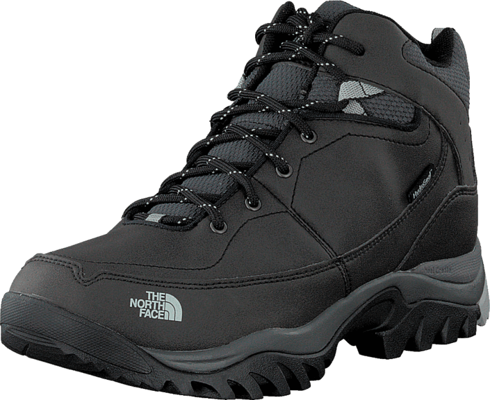 The North Face - M Snowstrike II Tnf Bla/Dsh Gry