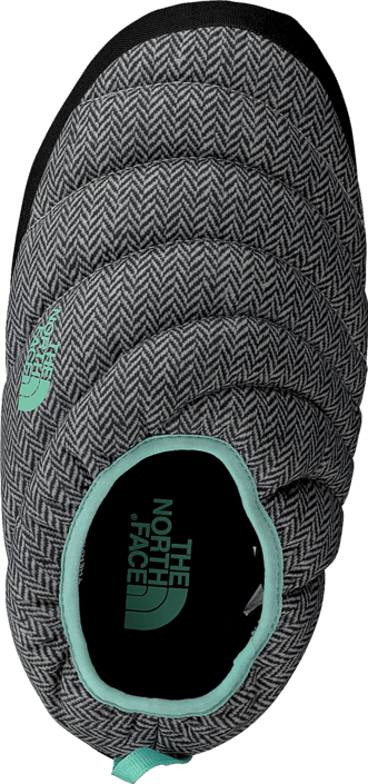 The North Face - W Nse Tent Mule III Tnf Black Jumbo