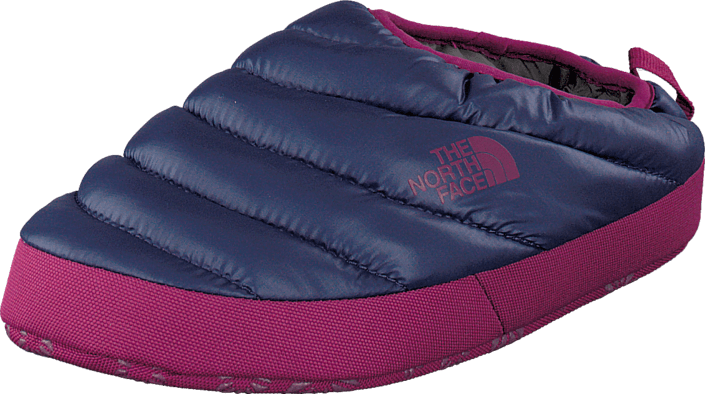 The North Face - W Nse Tent Mule III Shiny Astral Au