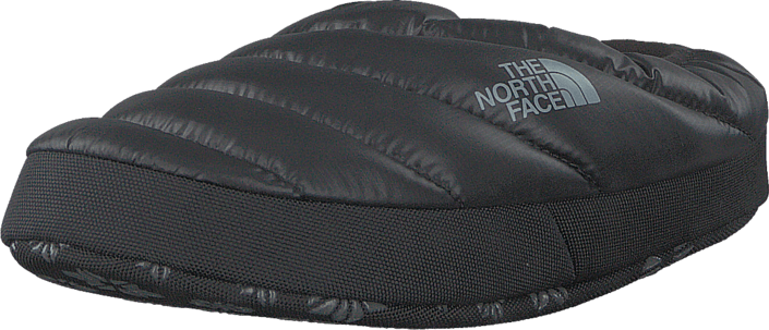 The North Face - W NSE Tent Mule III Shiny TNF Black/ TNF Black