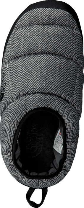 The North Face - M Nse Tent Mule III Tnf Black Jumbo