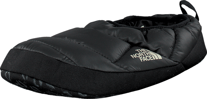 The North Face - M Nse Tent Mule III Shiny Black/Blk