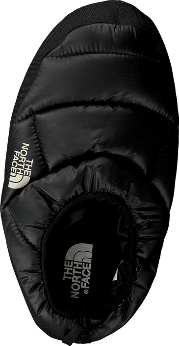 The North Face - M Nse Tent Mule III Shiny Black/Black