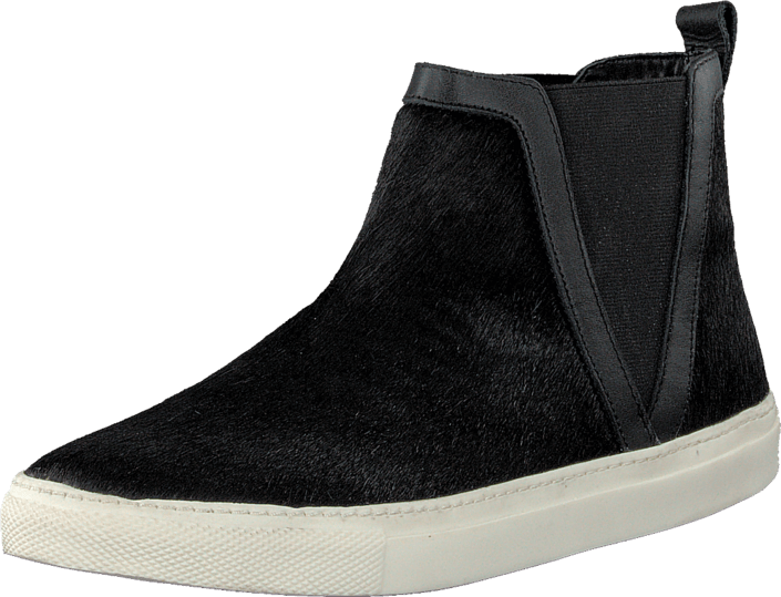 Amust - Flexi Boot Black