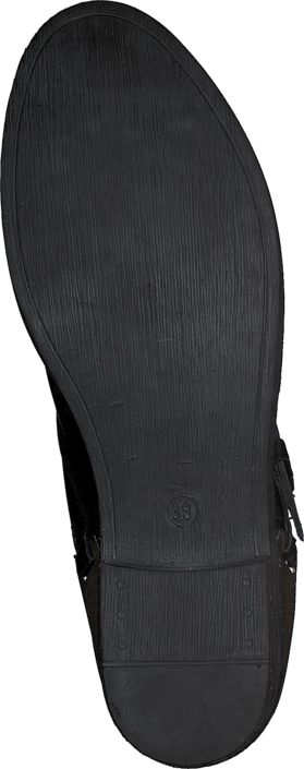 Amust - Venezian Boot Black