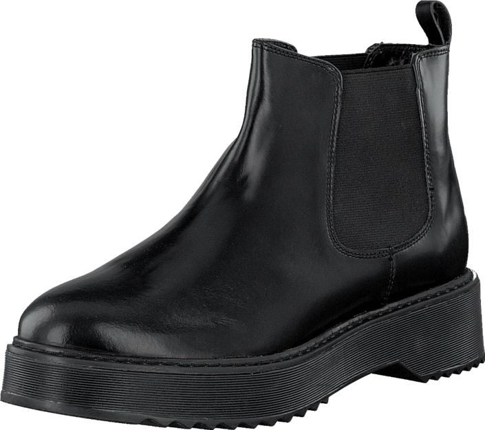 Amust - Emmy Boot Black