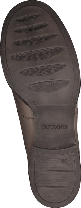 Ten Points - Pandora 120003 Grey