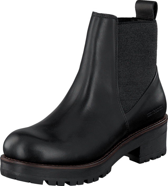 Ten Points - Clarisse 230010 Black