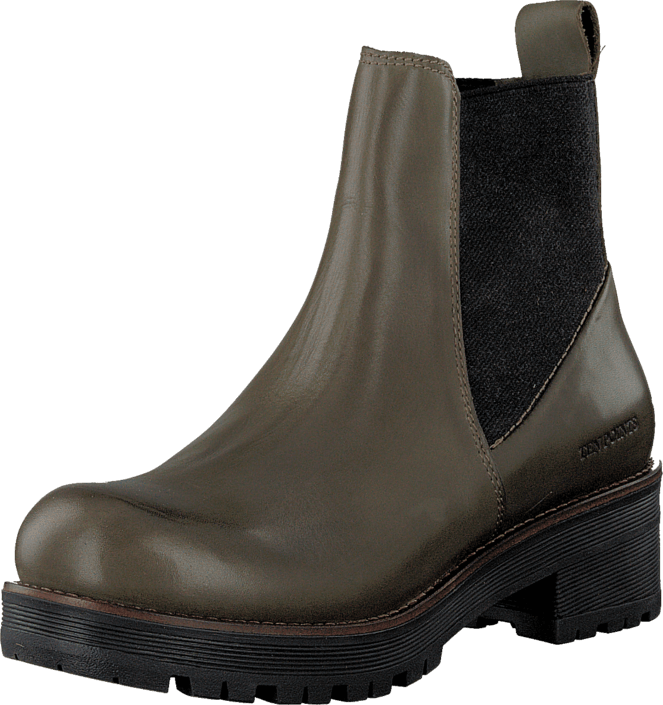Ten Points - Clarisse 230010 Green