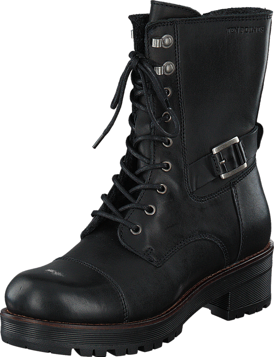 Ten Points - Clarisse 230011 Black