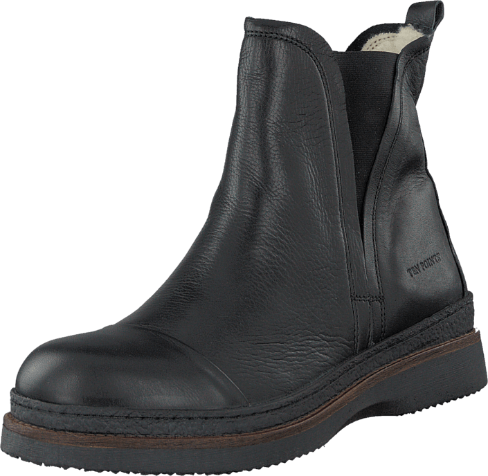 Ten Points - Kristina 260010 Black