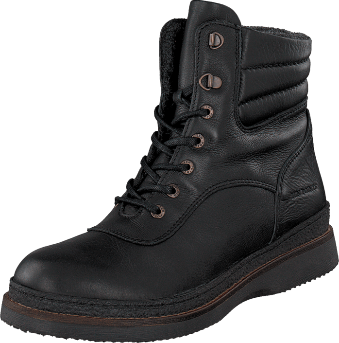 Ten Points - Kristina 260011 Black
