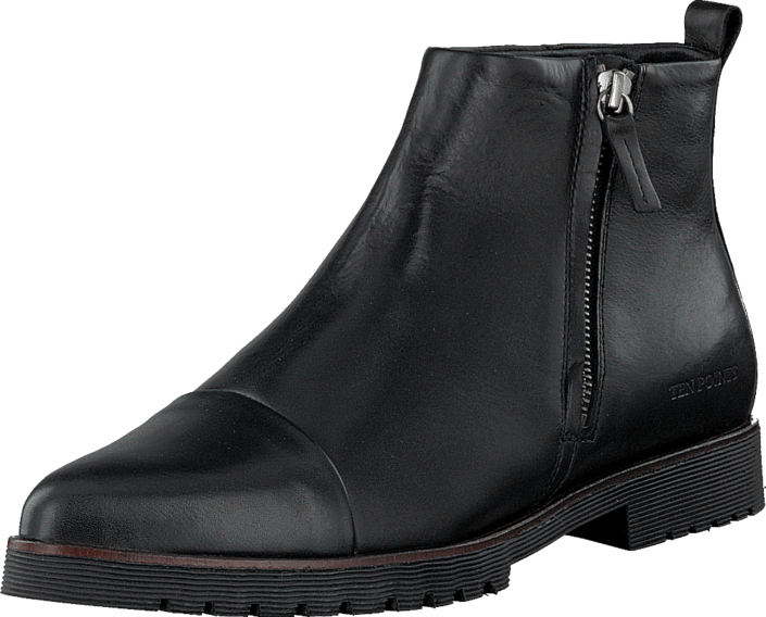Ten Points - Amanda 230001 Black