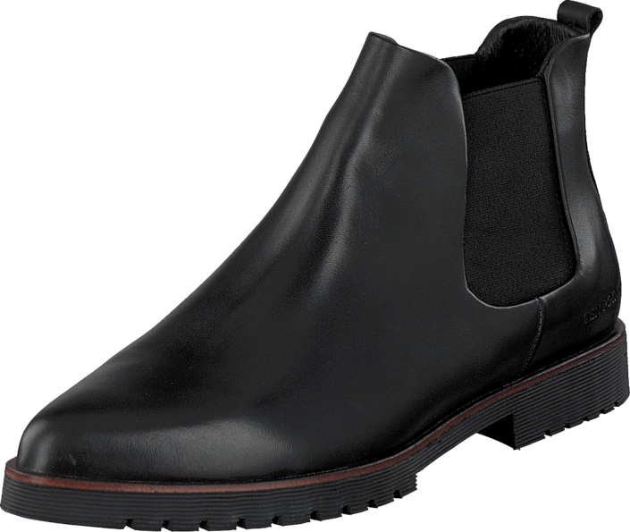Ten Points - Amanda 230003 Black