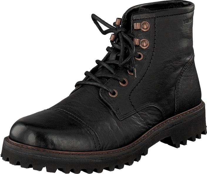 Ten Points - Beaumont 230020 Black