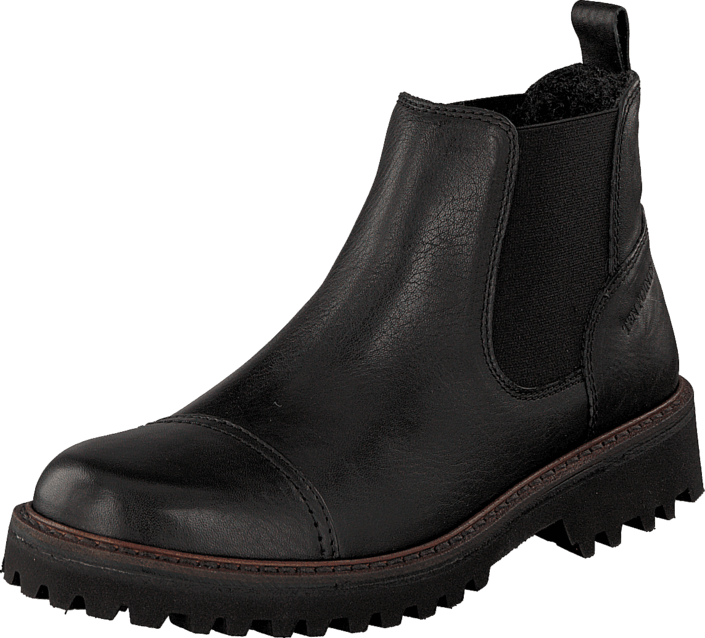 Ten Points - Beaumont 230021 Black