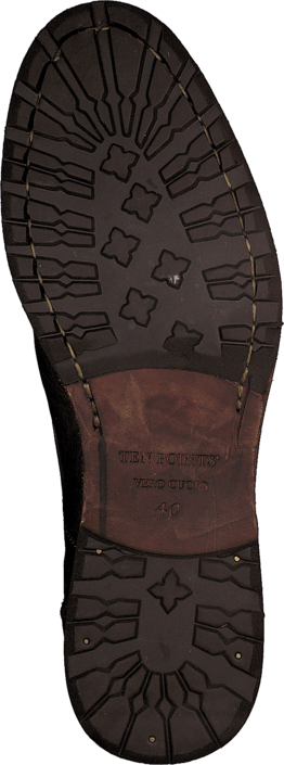Ten Points - Beaumont 360012 Brown