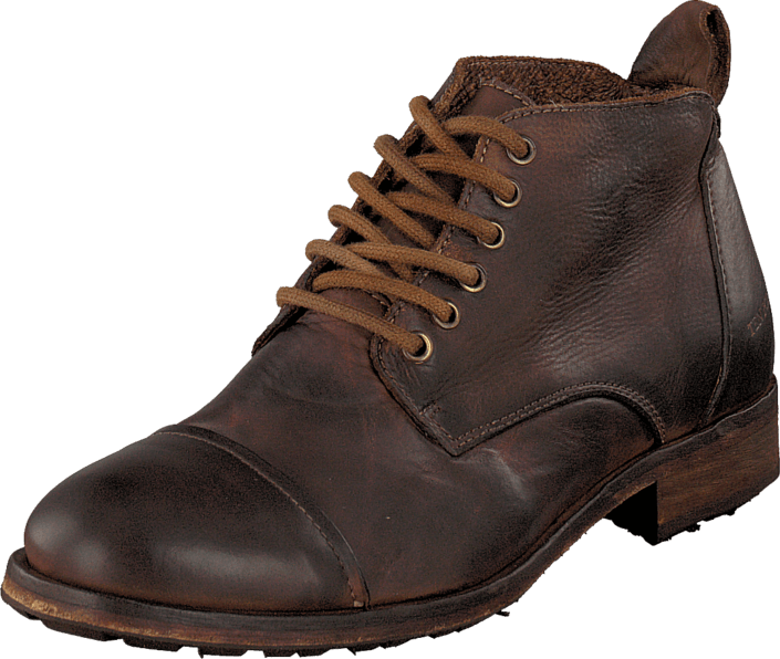 Ten Points - Beaumont 360012 Brown