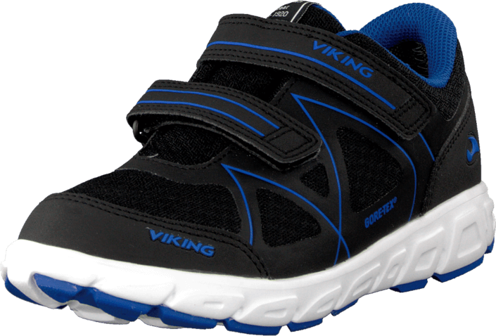 Viking - Trym Black
