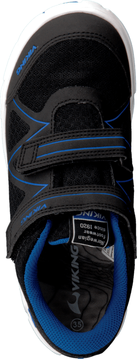 Viking - Trym Black