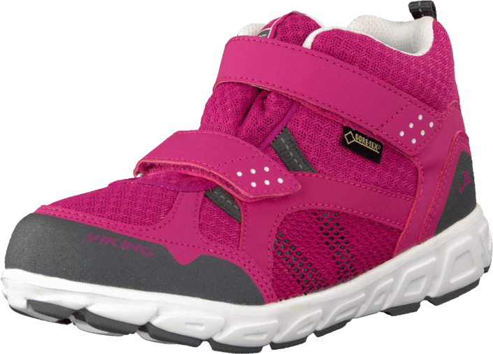 Viking - Hobbit mid Pink