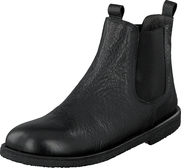 Angulus - 7202-107 Black