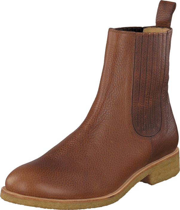 Angulus - 7246-112 Medium brown