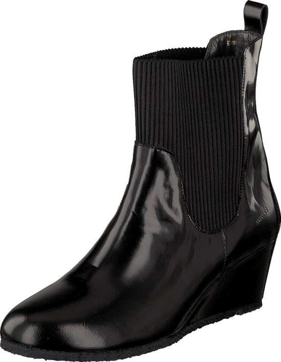 Angulus - 7386-101 Black