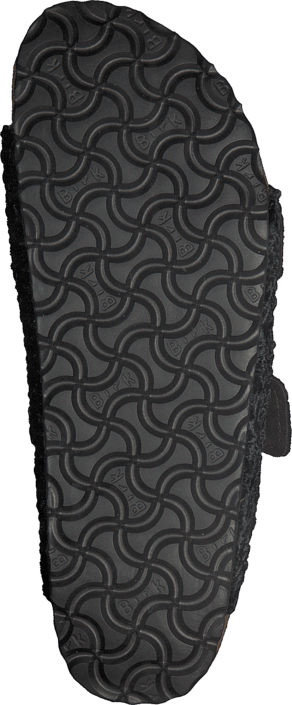 Birkenstock - Arizona Persian Black Black