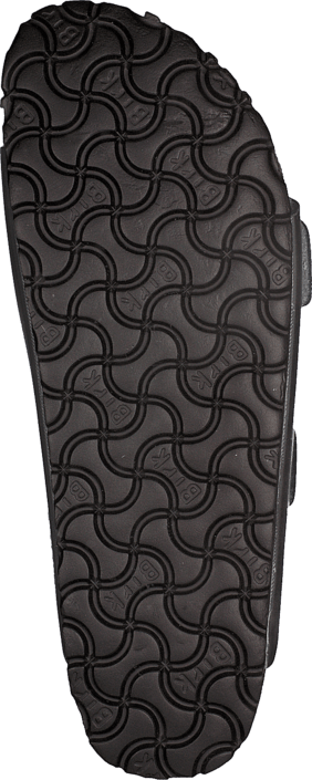 Birkenstock - Arizona Metallic Silver Silver