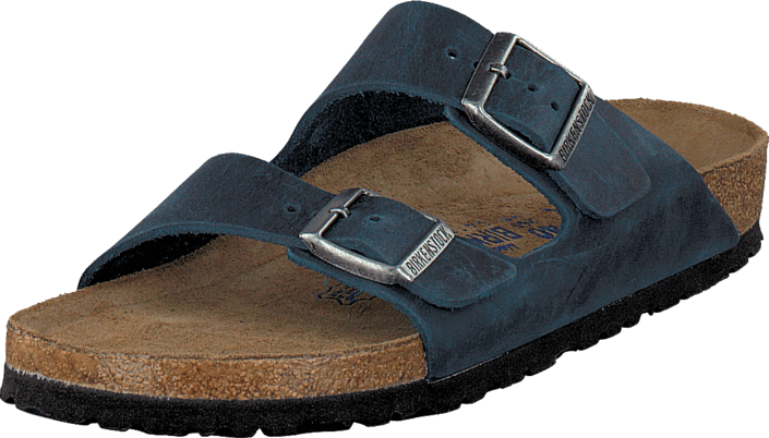 Birkenstock - Arizona Insignia Blue Dark Blue