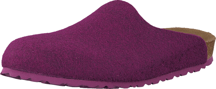 Birkenstock - Amsterdam Purple Purple