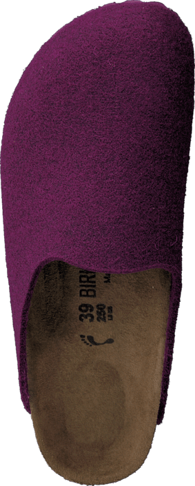 Birkenstock - Amsterdam Purple Purple